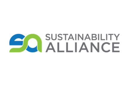 Sustainability Alliance Logo Partner