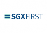 sgx first logo